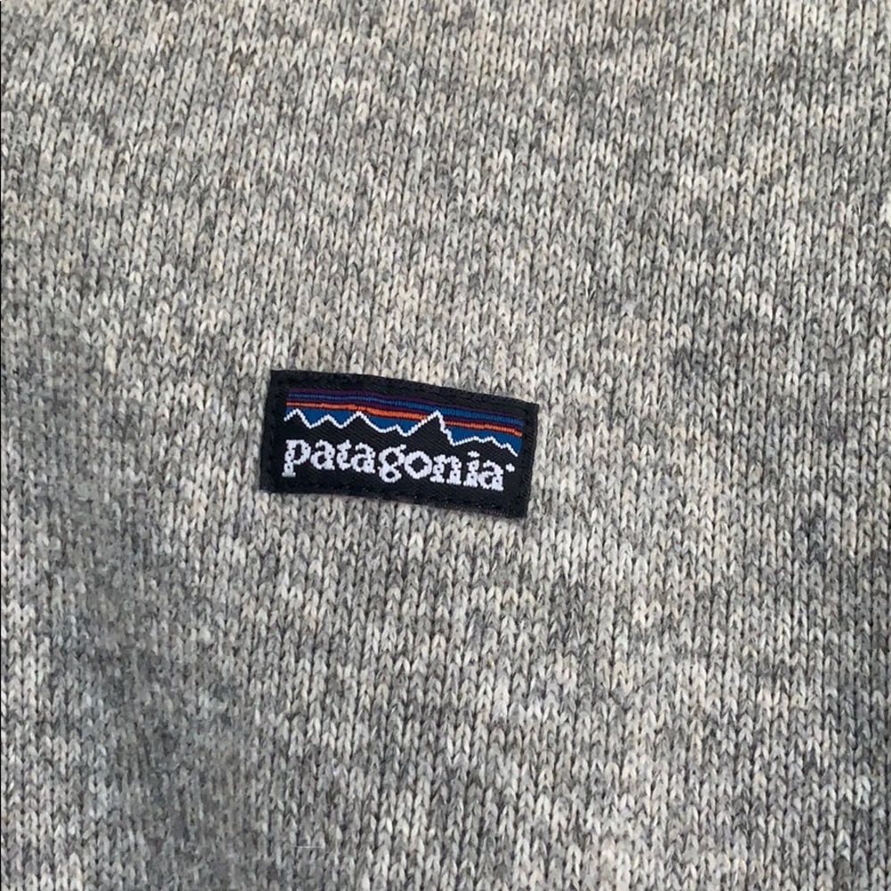 Patagonia pullover - Picture 2 of 4